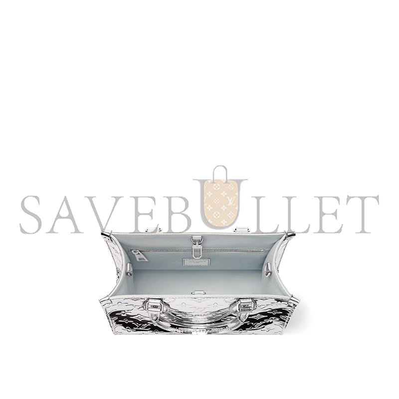 LOUIS VUITTON ONTHEGO PM M26373 (25*19*11.5cm) LOUIS VUITTON ONTHEGO PM M26373 (25*19*11.5cm)